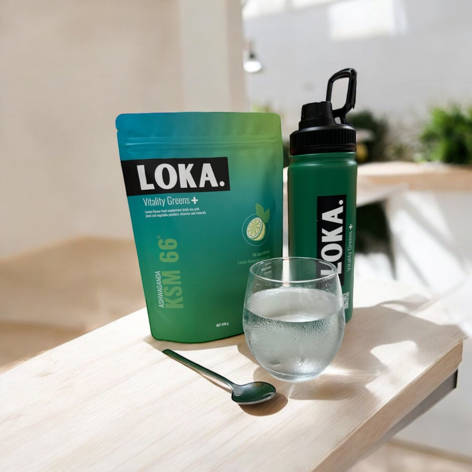 bag and bottle offer
