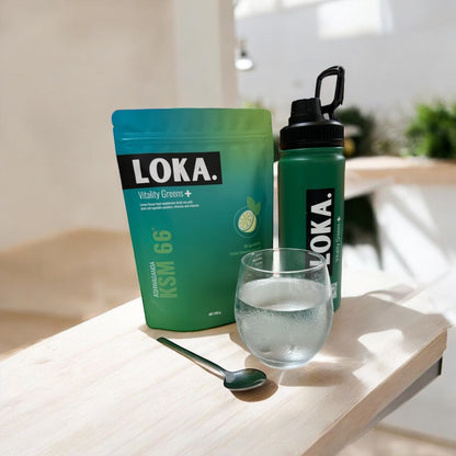 bag and bottle offer